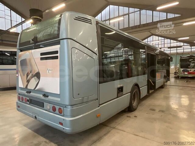 Autobus urbano IVECO Citelis