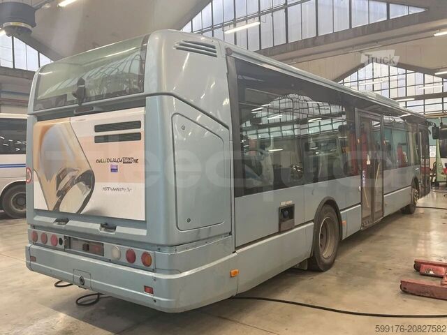 Autobus urbano IVECO Citelis