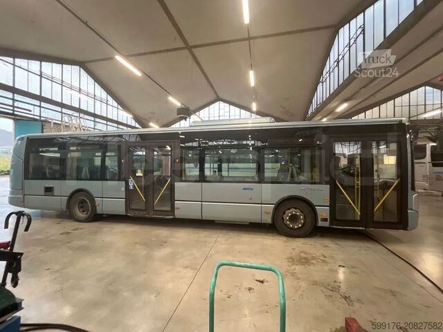 Autobus urbano IVECO Citelis