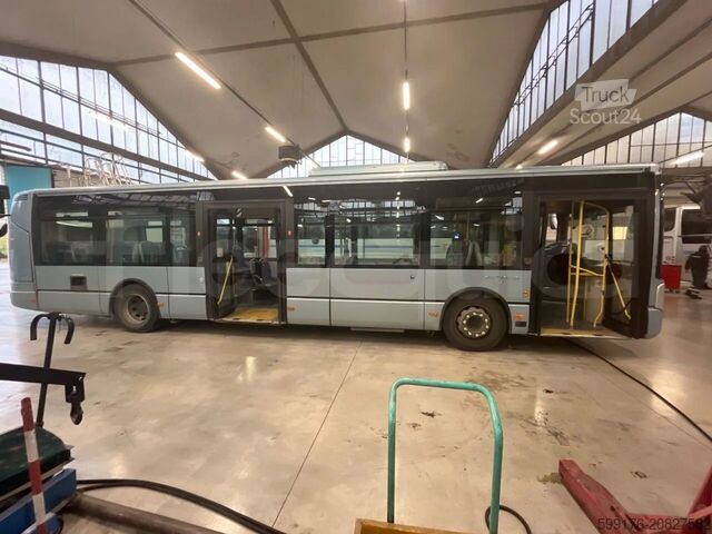Autobus urbano IVECO Citelis