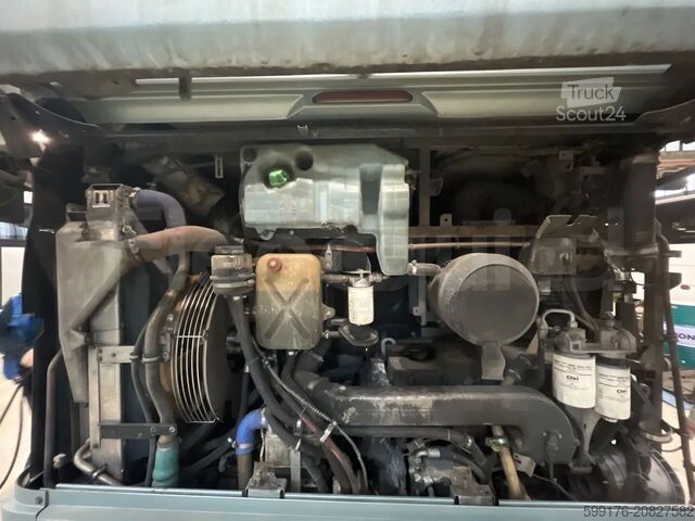 Autobus urbano IVECO Citelis