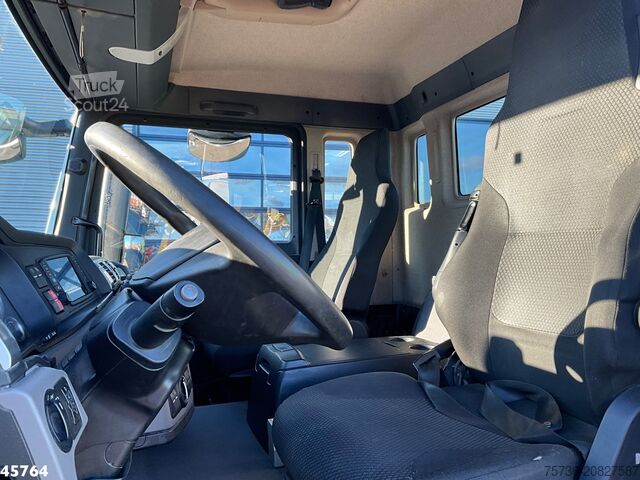 System med krogarm Man TGS 28.470 Euro 6 Marrel 20 Ton haakarmsysteem