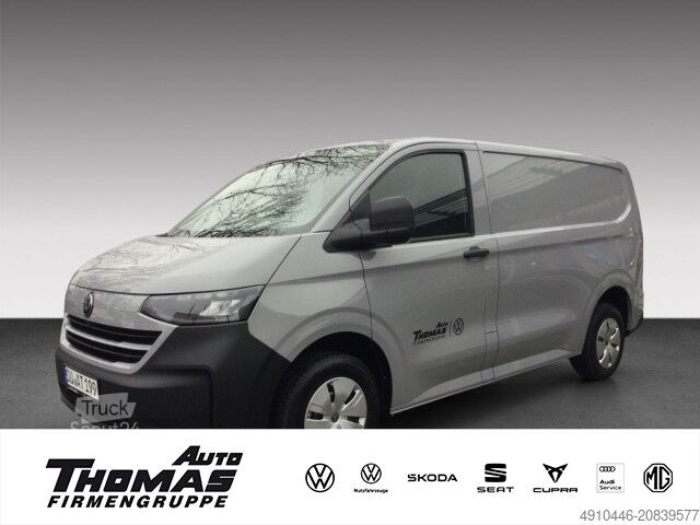 Panel van Volkswagen Transporter Kasten