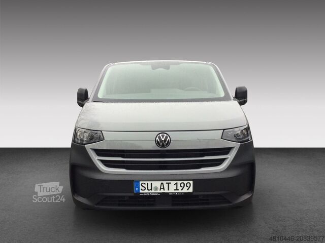 Panel van Volkswagen Transporter Kasten