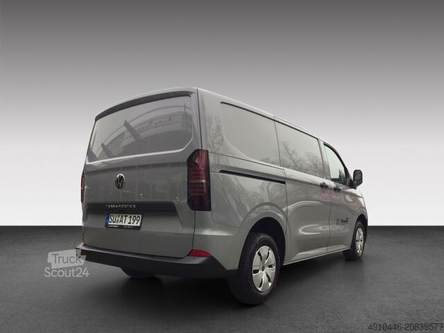 Panel van Volkswagen Transporter Kasten