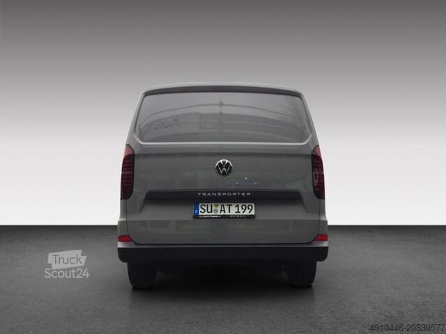 Panel van Volkswagen Transporter Kasten