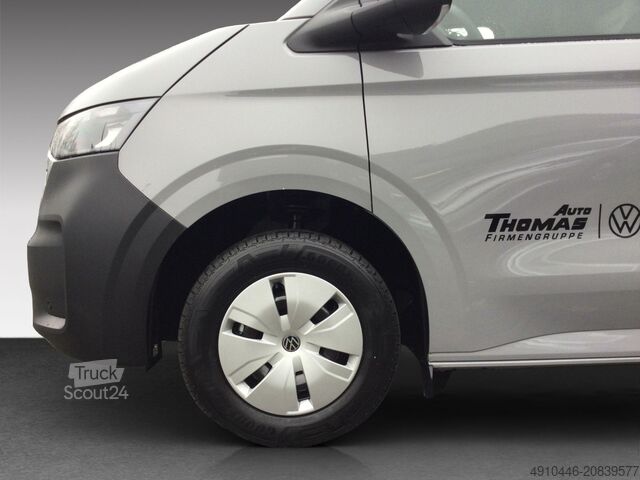 Panel van Volkswagen Transporter Kasten