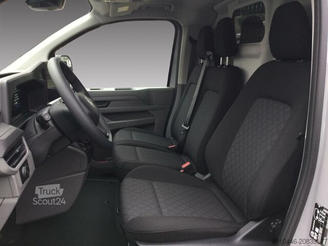 Panel van Volkswagen Transporter Kasten