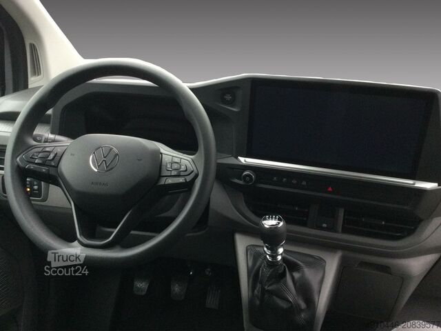 Panel van Volkswagen Transporter Kasten