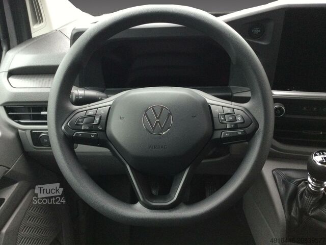 Panel van Volkswagen Transporter Kasten