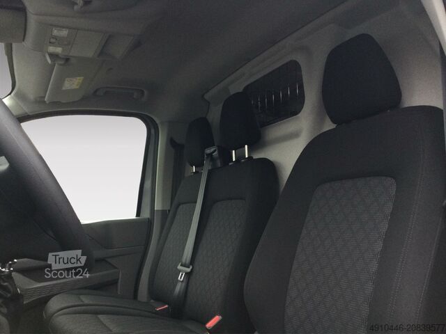 Panel van Volkswagen Transporter Kasten