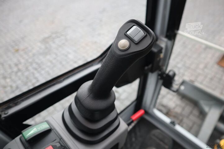  WACKER NEUSON ET35 | VDS | 3X BUCKET | LOW HOURS! | QUICK COU...