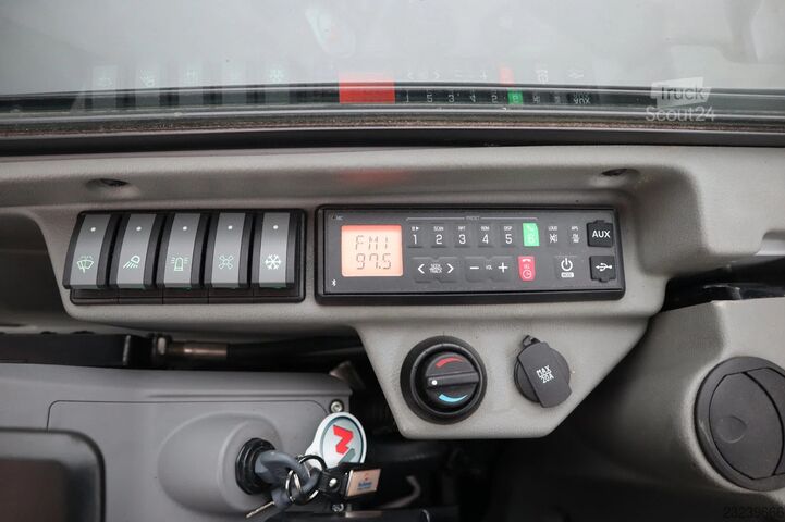  WACKER NEUSON ET35 | VDS | 3X BUCKET | LOW HOURS! | QUICK COU...