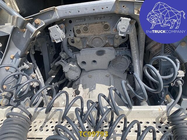 Standard-SZM Mercedes-Benz Actros 1843