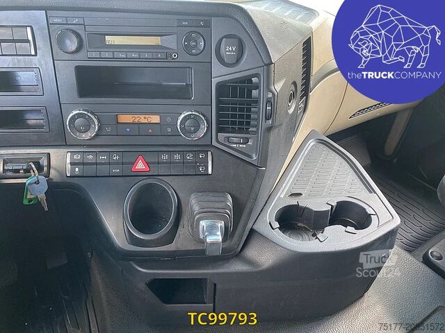 Standard-SZM Mercedes-Benz Actros 1843