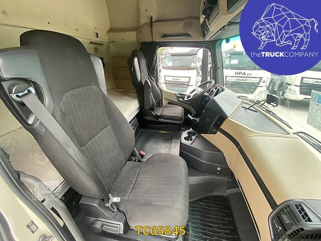 Standard-SZM Mercedes-Benz Actros 1843