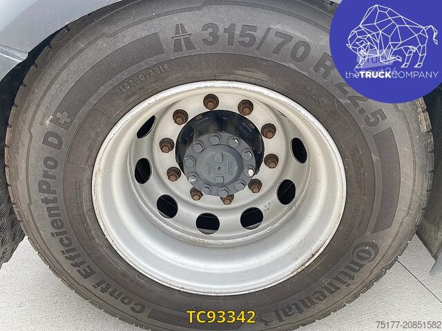 Standard-SZM DAF XF Euro6 480