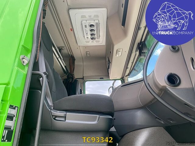 Standard-SZM DAF XF Euro6 480