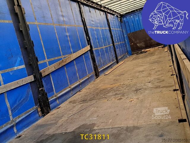 Schuifzeilen Krone SD