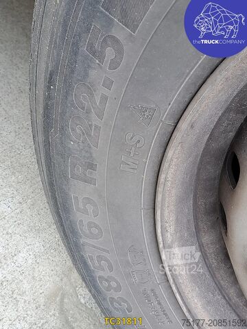 Schuifzeilen Krone SD