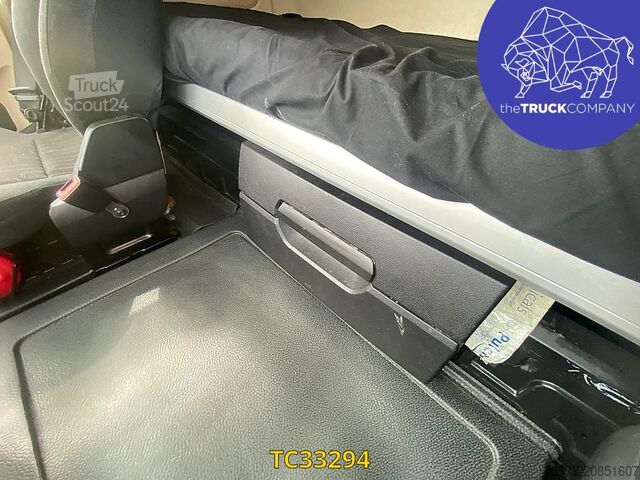 Standard-SZM Mercedes-Benz Actros 1843