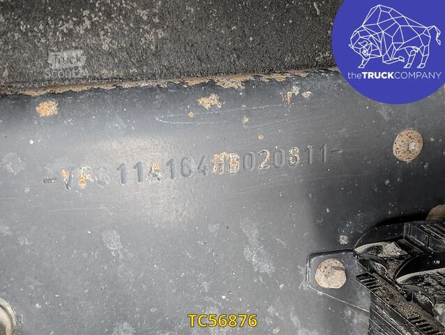 Стандарт-СЗМ Renault T 460