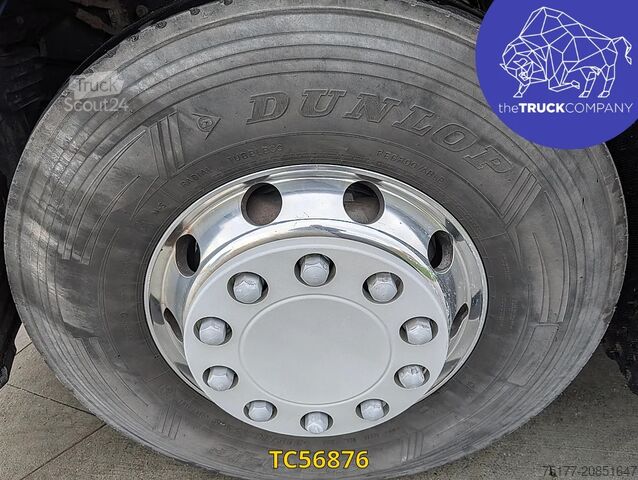 Стандарт-СЗМ Renault T 460