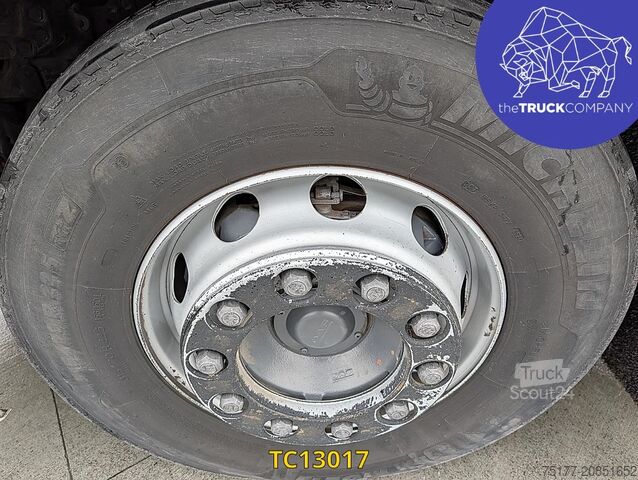 Standard-SZM DAF XF Euro6 480