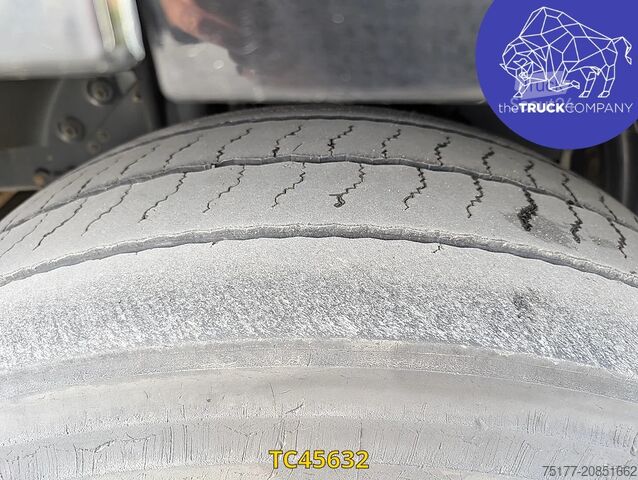 MTS standard Scania R 450