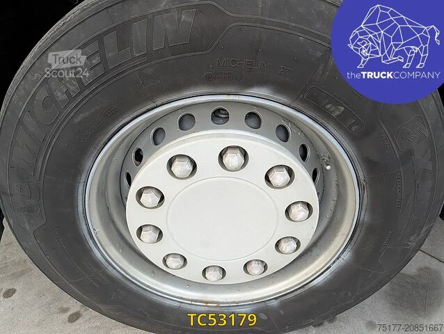 Стандарт-СЗМ Renault T 520