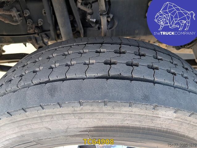 Стандарт-СЗМ Renault T 460