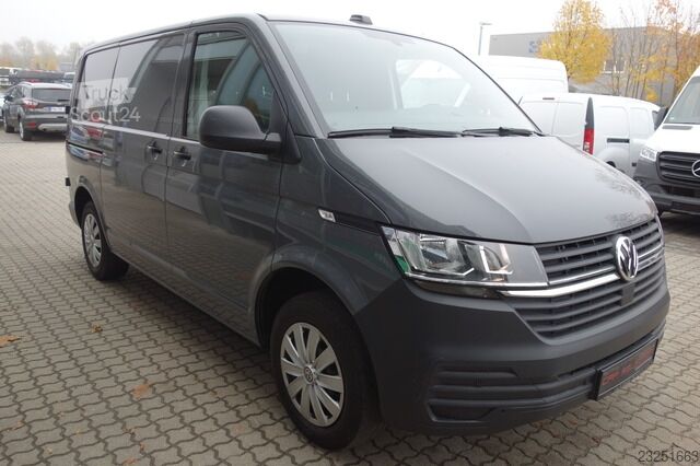 Dostosowany van VW T6.1 Transporter Kühlkasten FRISCHEDIENST/AUTOM.