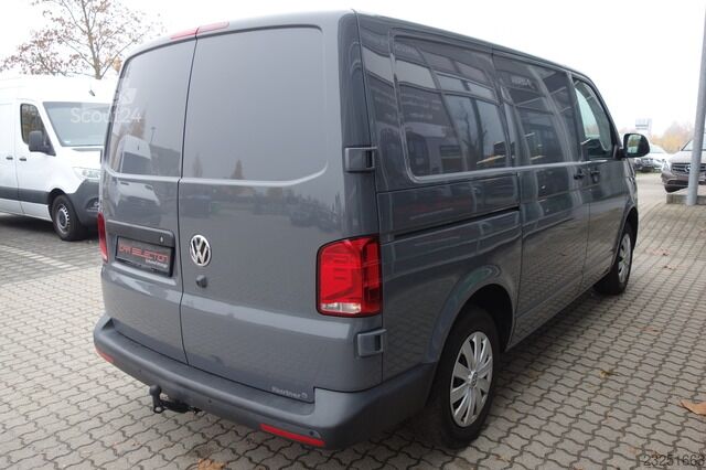 Dostosowany van VW T6.1 Transporter Kühlkasten FRISCHEDIENST/AUTOM.