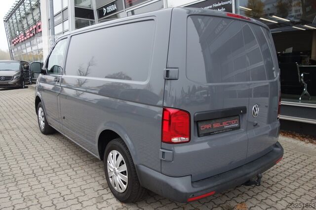 Dostosowany van VW T6.1 Transporter Kühlkasten FRISCHEDIENST/AUTOM.