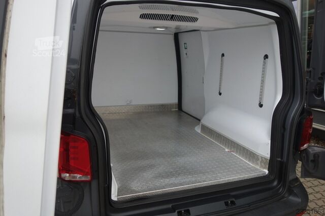 Dostosowany van VW T6.1 Transporter Kühlkasten FRISCHEDIENST/AUTOM.