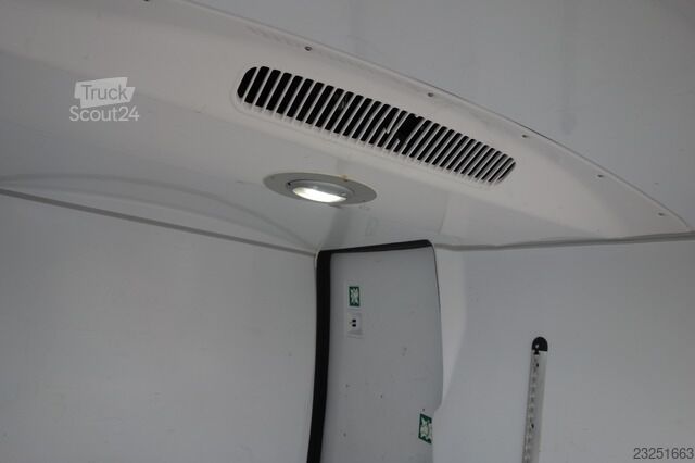 Dostosowany van VW T6.1 Transporter Kühlkasten FRISCHEDIENST/AUTOM.