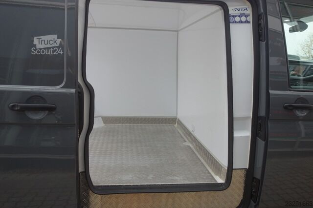 Dostosowany van VW T6.1 Transporter Kühlkasten FRISCHEDIENST/AUTOM.