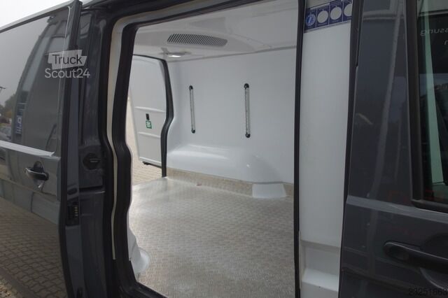 Dostosowany van VW T6.1 Transporter Kühlkasten FRISCHEDIENST/AUTOM.