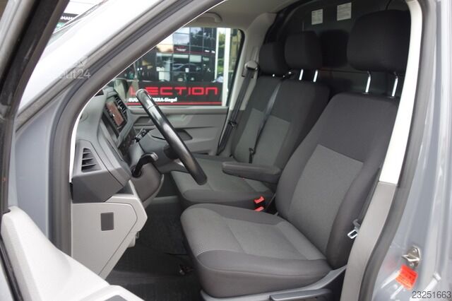 Dostosowany van VW T6.1 Transporter Kühlkasten FRISCHEDIENST/AUTOM.