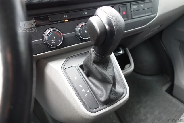 Dostosowany van VW T6.1 Transporter Kühlkasten FRISCHEDIENST/AUTOM.