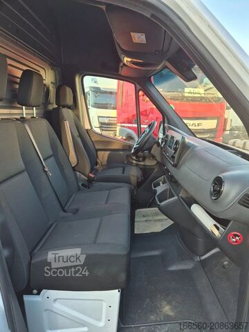 Van Mercedes-Benz SPRINTER 319 CDI L3 V6