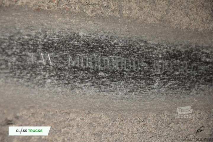 хладилен полуремарке SCHMITZ CARGOBULL SKO FP 45 ThermoKing SLXi 300