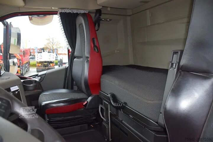 Standard-SZM Volvo FH 460