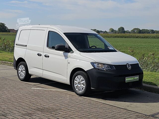 Valigia VOLKSWAGEN CADDY 2.0 L1 102PK Euro6 AC!