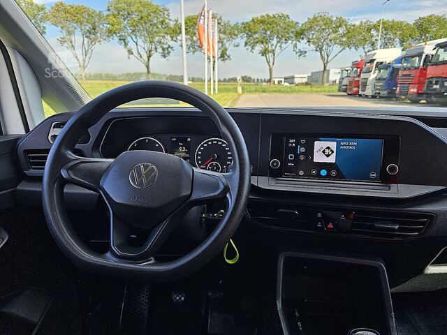 Valigia VOLKSWAGEN CADDY 2.0 L1 102PK Euro6 AC!