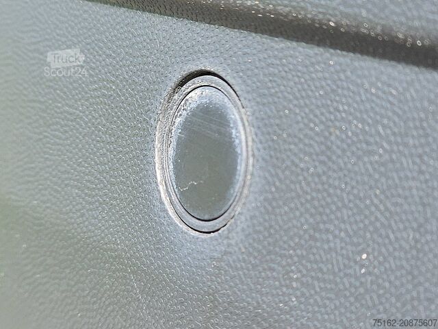 Valigia VOLKSWAGEN CADDY 2.0 L1 102PK Euro6 AC!