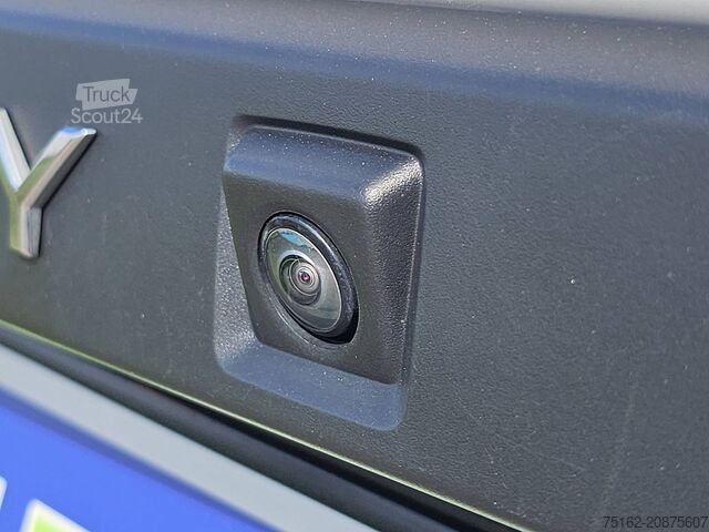 Valigia VOLKSWAGEN CADDY 2.0 L1 102PK Euro6 AC!