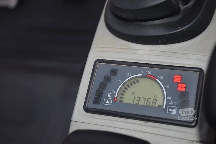 Miniekskavators WACKER NEUSON Neuson Wacker EZ17 - stock id155