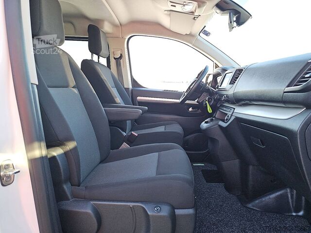 Augsta jumta universālis OPEL VIVARO 2.0 L2 Dubbele Cabine !