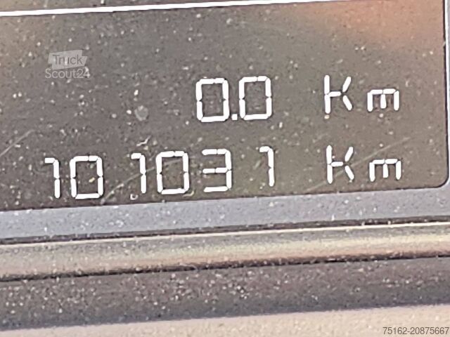 Augsta jumta universālis OPEL VIVARO 2.0 L2 Dubbele Cabine !